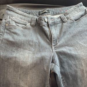Talbots Jeans boyfriend 8p